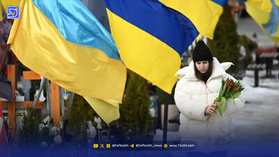  جنگی که جهان را فرسود و ‌ پشت جبهه را ‌سوزاند