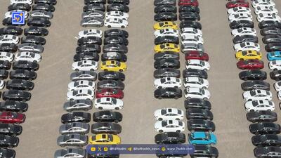  بودجه واردات خودرو سهم مونتاژکاران شد؟