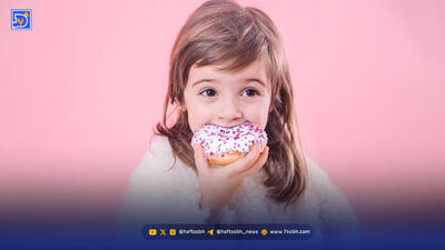  گول زدن این بچه‌های شیرین!