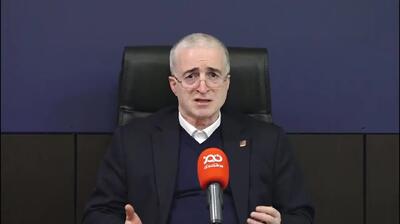  هفتاد درصد اقتصاد ما هیچ ربطی به ارز خارجی ندارد