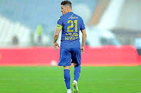  ماجرای حذف وریا غفوری