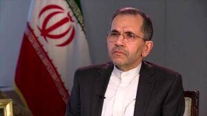  تخت روانچی: آماده‌ایم هرچه سریع‌تر به توافق برسیم