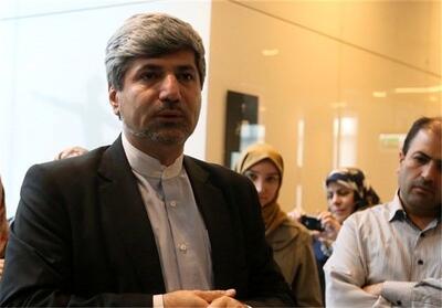  اکنون توپ در زمین آمریکایی‌هاست