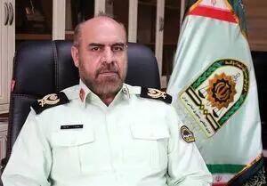  سرقت مسلحانه از یک طلافروشی در کرج