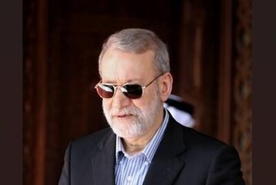  جماران: سفر علی لاریجانی به عمان صحت ندارد