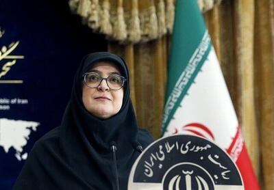  سخنگوی دولت: تلاش حاکمیت بر دور کردن سایه جنگ از کشور است