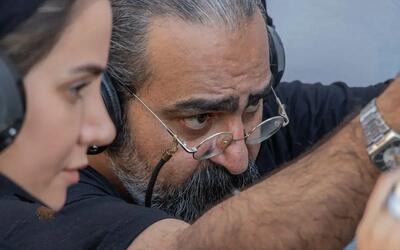  فیلم «لیدوکائین» کلید خورد