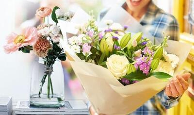  گل‌های بهاری و تابستانی محبوب در ایران