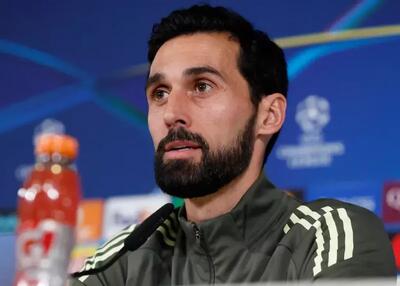  حمله آربلوا به بارسلونا و پرونده نگریرا!
