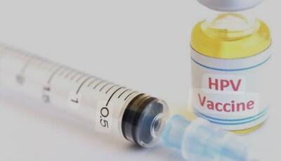  بررسی ورود واکسن HPV به برنامه ملی ایمن‌سازی؛ اولویت واکسیناسیون با زنان