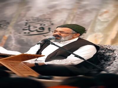  دیدی اومد همون فراری...
