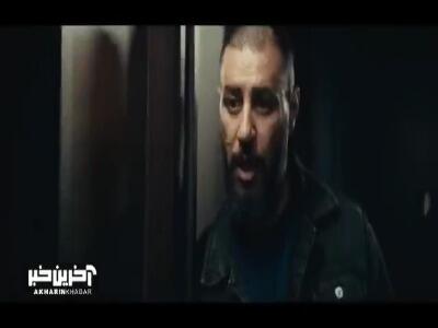  داوود اولین باره از رها حرف عاشقانه می شنوه