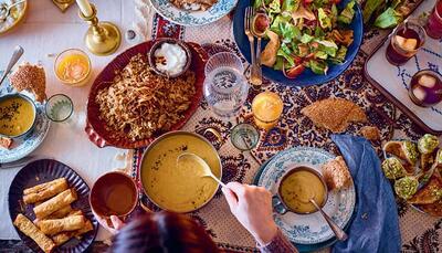  سحری هوشمندانه؛ کلید روزه‌داری بدون خستگی و ضعف