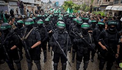  مخالفت جنبش «فتح» فلسطین با خلع‌ سلاح حماس
