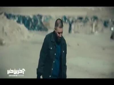  هرجا بخوایم بساطمونو پهن کنیم خسرو و آدماش میان بالاسرمون