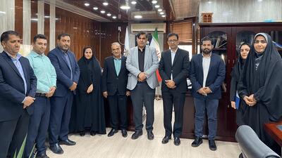  حبیب امینی رئیس هیئت تنیس شهرستان بندرلنگه شد