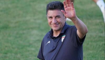  سرمربیگری قلعه‌نویی در استقلال تکذیب شد!