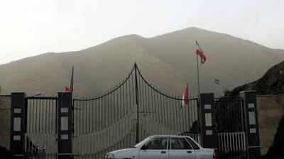  تردد در مرز شوشمی عادی شد
