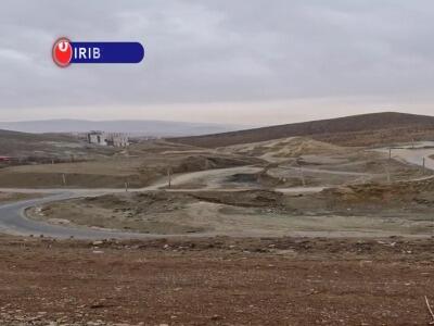  منشا صدای انفجار در پردیس مشخص شد