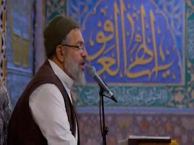  دست خالی نیامدم این‌بار...