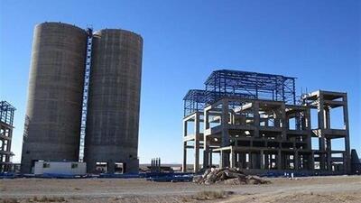  پرونده احیای کارخانه سیمان بیارجمند به شورای‌ عالی هماهنگی اقتصادی سران قوا ارجاع شد