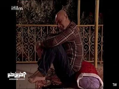  روح بابام نمی‌ذاره برم تهران!