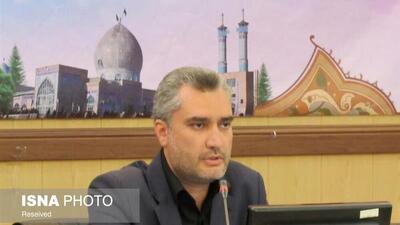  معاون استاندار زنجان: نمازخانه‌های ادارات باید محیطی آرام و استاندارد داشته باشند