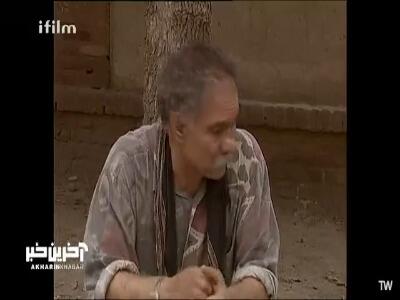  هاشم اسم تهرون رو نیار، شیرم رو حرومت می‌کنم!