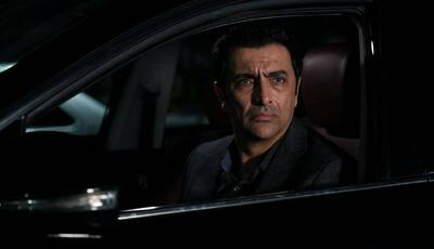  حمیدرضا لوافی: «ساهره» روایتی از بیداری است؛ به شعور مخاطب احترام گذاشتیم