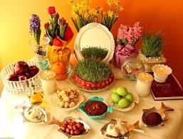  یک دیزاین هفت سین فوق العاده