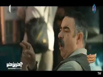  حسن معجونی مرزهای سیگار کشیدن رو جابجا کرد
