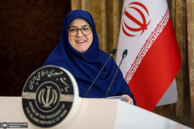  مهاجرانی: براساس اهداف دولت، اگر قانون اجازه می‌داد جا داشت پزشکیان چند دوره کاندیدا شود