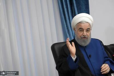  اطلاعیه دفتر دفتر حسن روحانی به گزارش کذب فیگارو و نیویورک‌تایمز