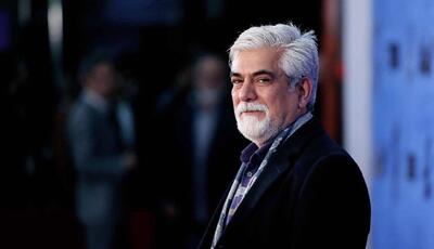  «حضرت والا» و ۲ نمایشنامه دیگر حسین پاکدل خواندنی شد