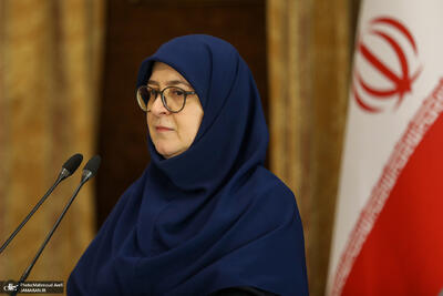  سخنگوی دولت: با هرگونه اظهارنظر یا رفتاری که موجب نمک پاشیدن بر زخم مردم شود، برخورد خواهد شد