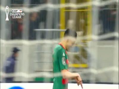  10 گل برتر مرحله گروهی لیگ قهرمانان آفریقا
