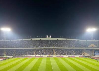  اعلام زمان بازگشت استقلال و پرسپولیس به آزادی