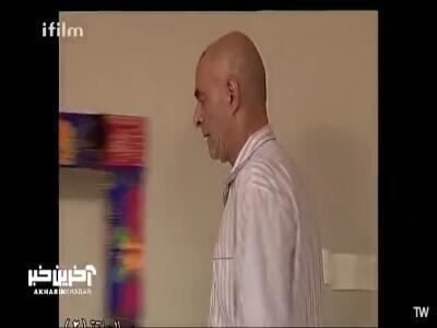  مشکل قلبی نه؛ هاشم مشکل مغزی داره!