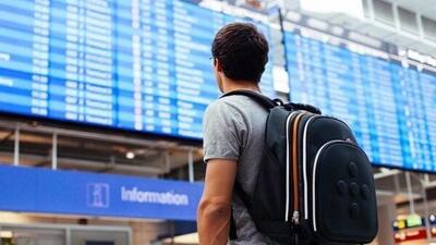  مهاجرت نخبگان بحران نیست، «نبود سیاست‌گذاری» بحران است