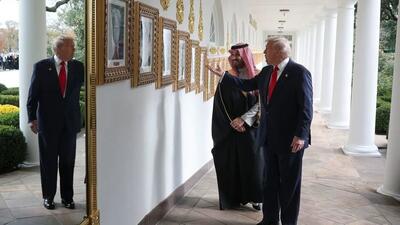  عربستان با کمک آمریکا به فناوری غنی‌سازی اورانیوم دست می‌یابد