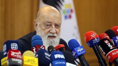  تکذیب ادعای پخش تصاویر دوربین‌های شهری در جلسه ترامپ و نتانیاهو