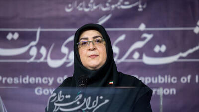  مهاجرانی: تلاش کل حاکمیت بر دور کردن خطر جنگ است