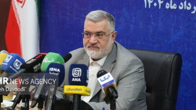  هشدار استاندار تهران درباره توسعه بی‌ضابطه معادن