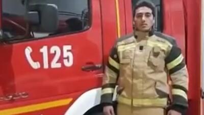  جان‌باخته اغتشاشات در جنگ ۱۲ روزه چه می‌کرد؟