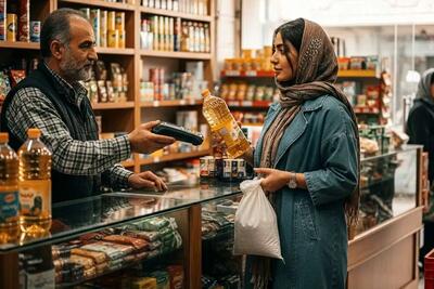  کالابرگ اسفندماه در ۳ تاریخ مشخص واریز می‌شود: مشمولان بخوانند / جزئیات زمان‌بندی واریز کالابرگ اسفند و نکات مهم برای دریافت‌کنندگان | اندیشه قرن