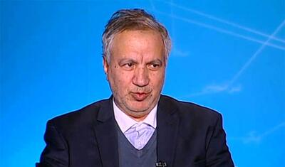  طعنه عطاالله مهاجرانی به پیرسالاری در سیاست