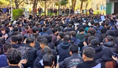  چرا بازگشایی دانشگاه‌ها با ناآرامی همراه شد؟