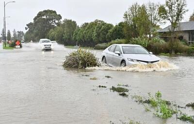  بارش‌های سیل‌آسا در جنوب‌شرق برزیل/ ۱۴ کشته و ۴۴۰ آواره تاکنون