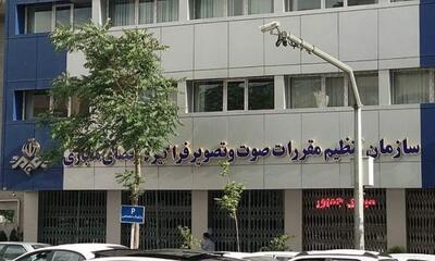  رجبی‌فروتن: صداوسیما، یک رسانه است و نمی‌تواند برای رسانه‌های دیگر تعیین «تکلیف و مسئولیت» کند