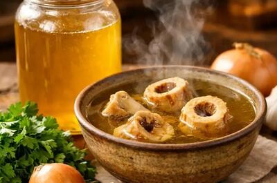  طرز تهیه آب قلم خانگی؛ تمام نکات و ترفندهای اصولی